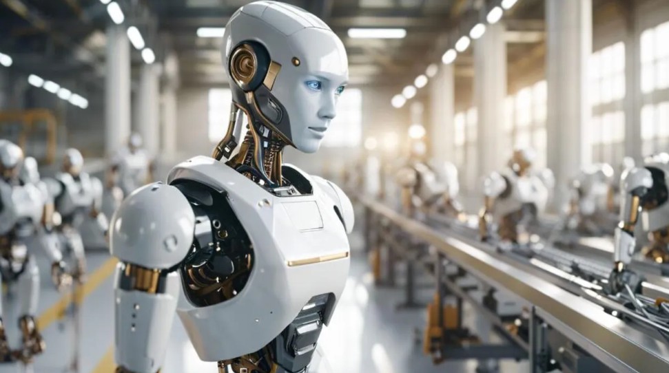 Roboții curieri ajung la Iași: umanoizi și roboți-patruped vor fi testați pentru livrări urbane