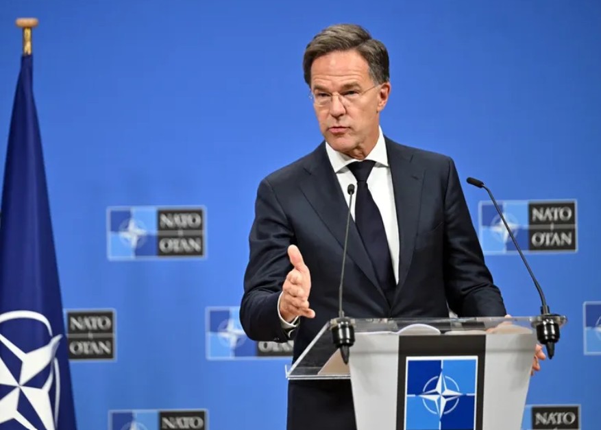 Avertisment dur de la NATO pentru Putin: „Nu ne va putea diviza. Avem toate opțiunile”