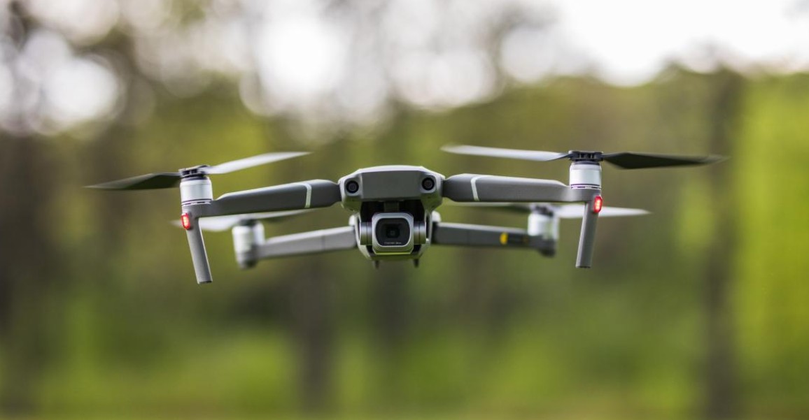 China interzice complet deținerea dronelor în Beijing. Proprietarii au termen până pe 15 noiembrie
