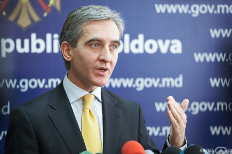 Dosarul concesionării Aeroportului: Procurorii cer până la 6 ani de închisoare pentru Iurie Leancă și alți foști oficiali