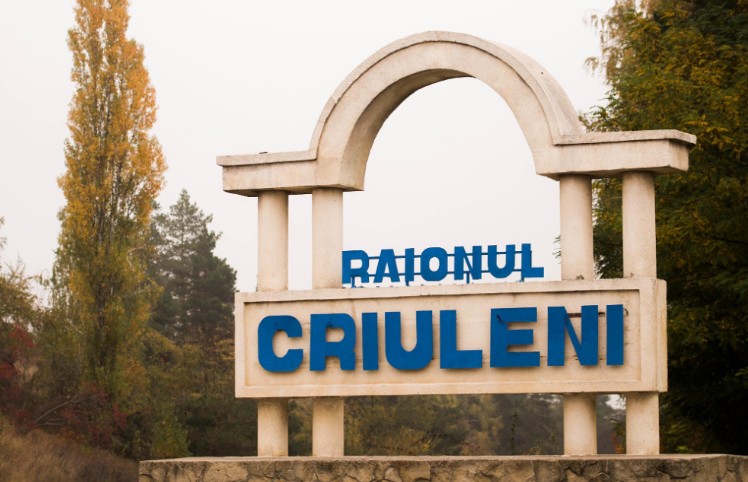 Fostul președinte și vicepreședintele raionului Criuleni, condamnați la 9 și 8 ani de închisoare pentru corupție
