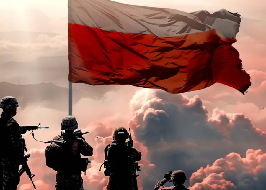 Polonia avertizează Rusia: „Vă vom învinge foarte repede. În șase săptămâni vă distrugem rafinăriile”