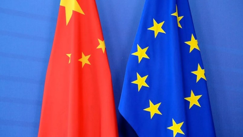 Von der Leyen dă alarma: UE pierde 1 miliard de euro pe zi în comerțul cu China