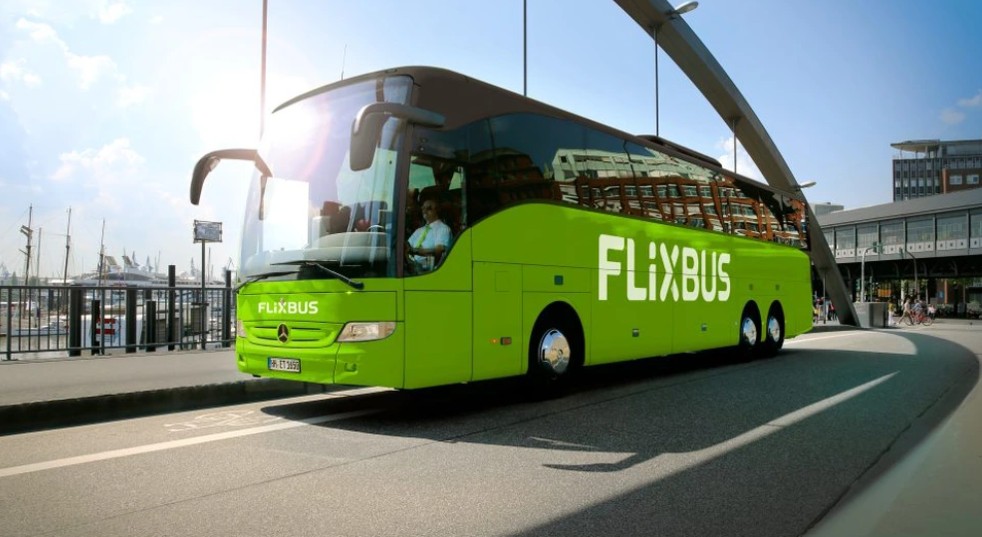 FlixBus deschide o nouă rută Chișinău-București: Două curse pe zi și oprire la aeroport