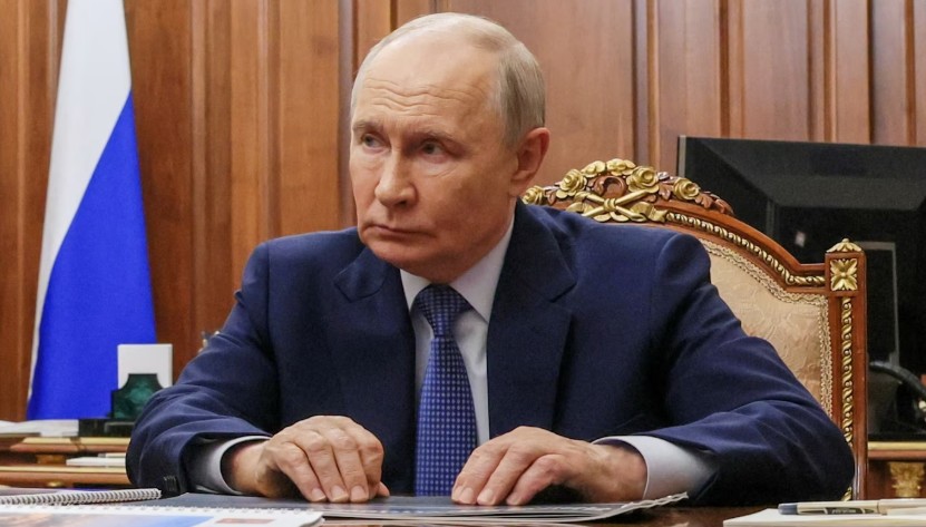 Putin intră în direct înaintea alegerilor din Rusia: mesaj pentru ruși, astăzi la ora 18:00