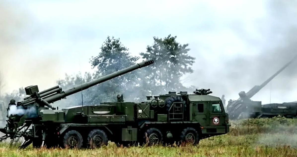 Belarus își mută tancurile lângă granița NATO: manevre militare la doi pași de Polonia și Lituania