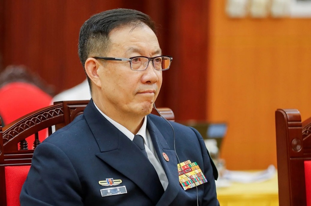 Ministrul Apărării din China cere statelor să renunțe la acțiuni provocatoare