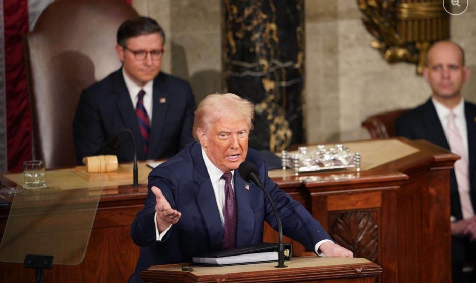 Camera Reprezentanților îi pune frână lui Trump: Se cere retragerea trupelor din Iran și încheierea războiului