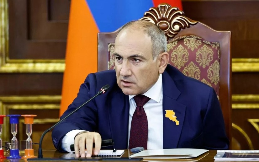 Pașinian schimbă strategia Armeniei: „Prezența bazei ruse nu ne adaugă nimic la securitate”