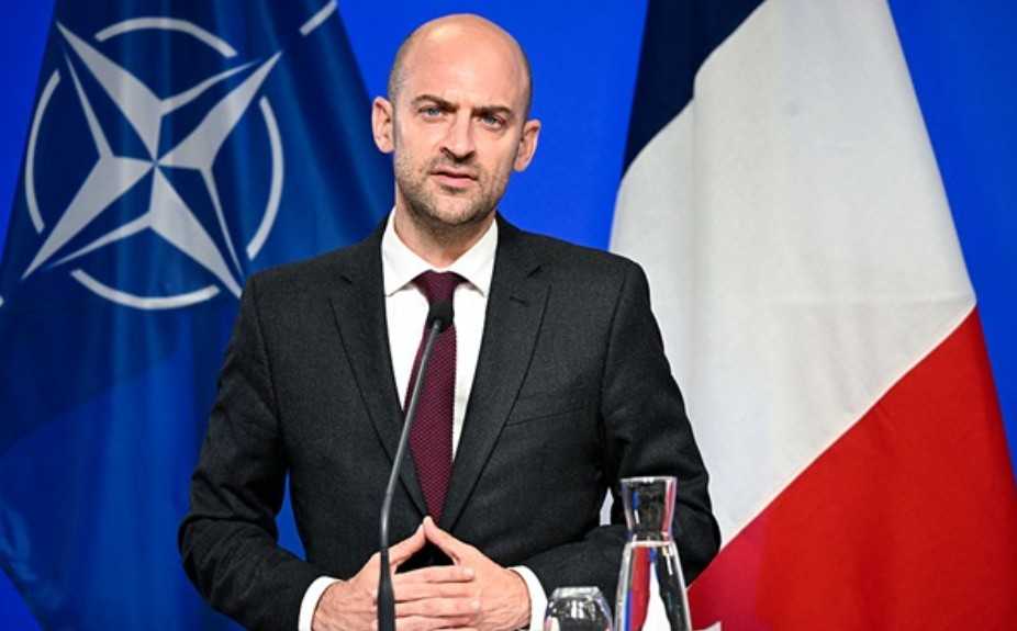 Franța ripostează dur la amenințările Moscovei: „Suntem ținta unei agresiuni puternic intensificate din partea lui Putin