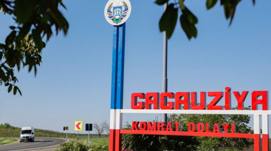 Consiliul Electoral Central al Găgăuziei și-a început activitatea