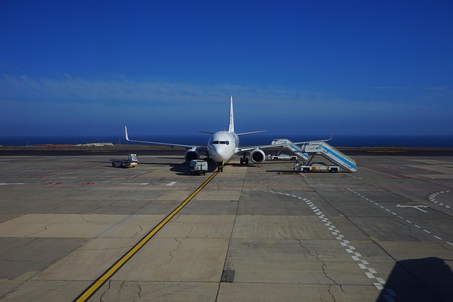 Aeroportul Chișinău se extinde: lucrările ar putea începe chiar din octombrie