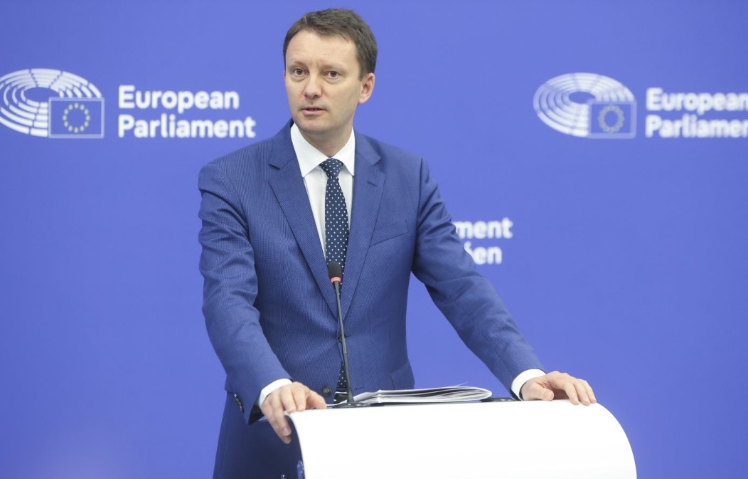 Siegfried Mureșan, propus de Nicușor Dan pentru funcția de premier al României