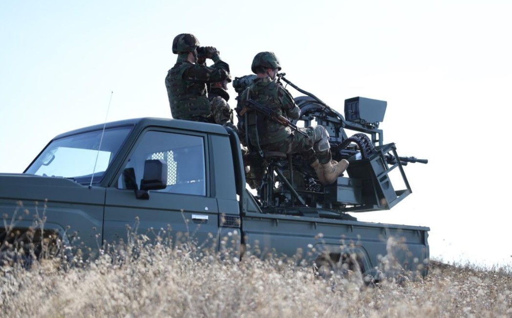 „Scutul de Foc 2026” s-a încheiat: militari din Moldova, România și Carolina de Nord au participat la exerciții și trageri