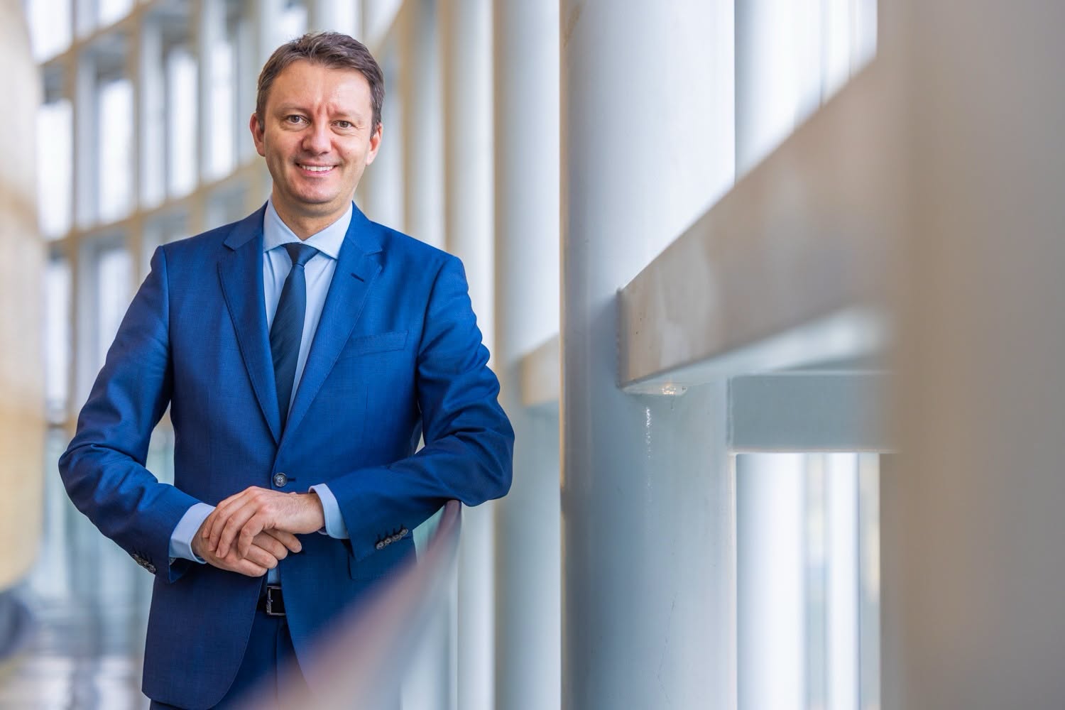 Siegfried Mureșan, averea premierului desemnat de Nicușor Dan: 1,15 milioane de euro doar în titluri de stat