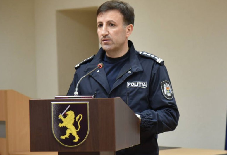 Explozie lângă Chișinău: Poliția confirmă lumina puternică, dar încă nu găsește locul deflagrației
