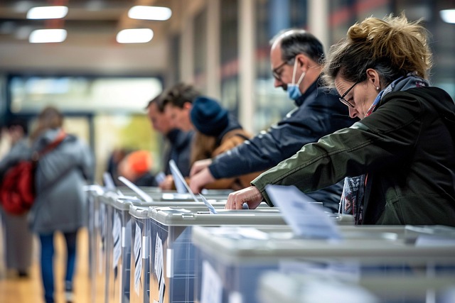 România ar putea renunța la ștampile și buletinele de vot tip broșură. AEP pregătește „votul inteligent”