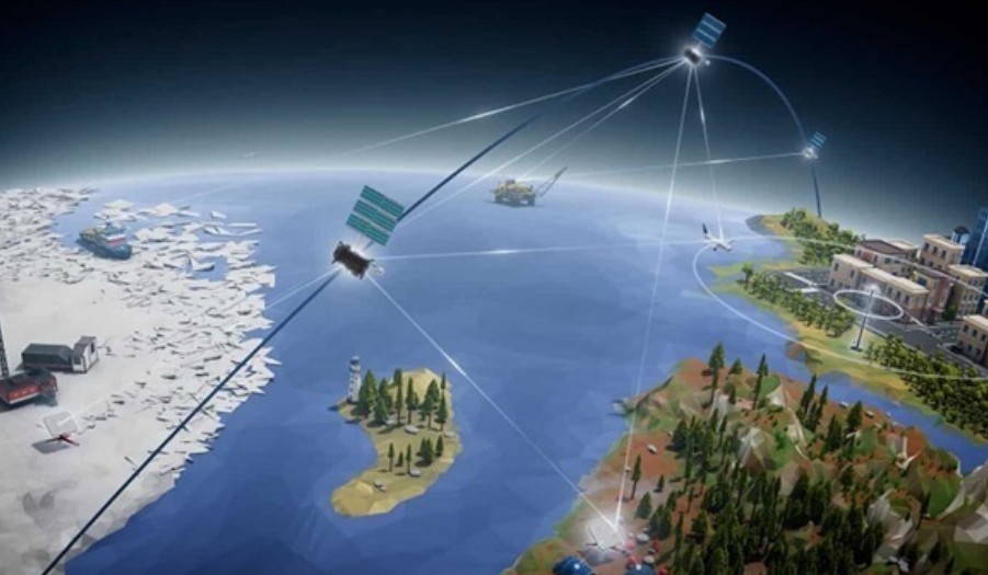 „Rassvet-3” nu ajunge pe orbita planificată. Ce urmărește Rusia cu noua sa rețea de sateliți