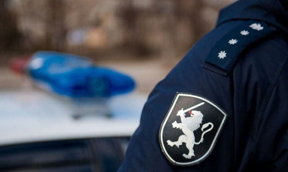 Bubuitură puternică în apropiere de Chișinău. Poliția verifică mai multe localități
