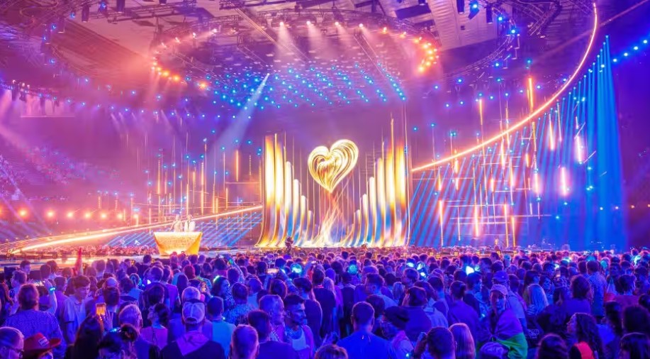 Marea Britanie îi caută pe cei care au sabotat-o la Eurovision