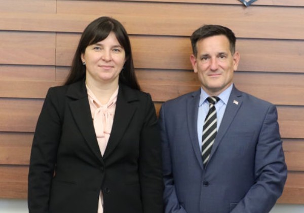 SUA își reafirmă sprijinul pentru Moldova în procesul de reformare a instituțiilor
