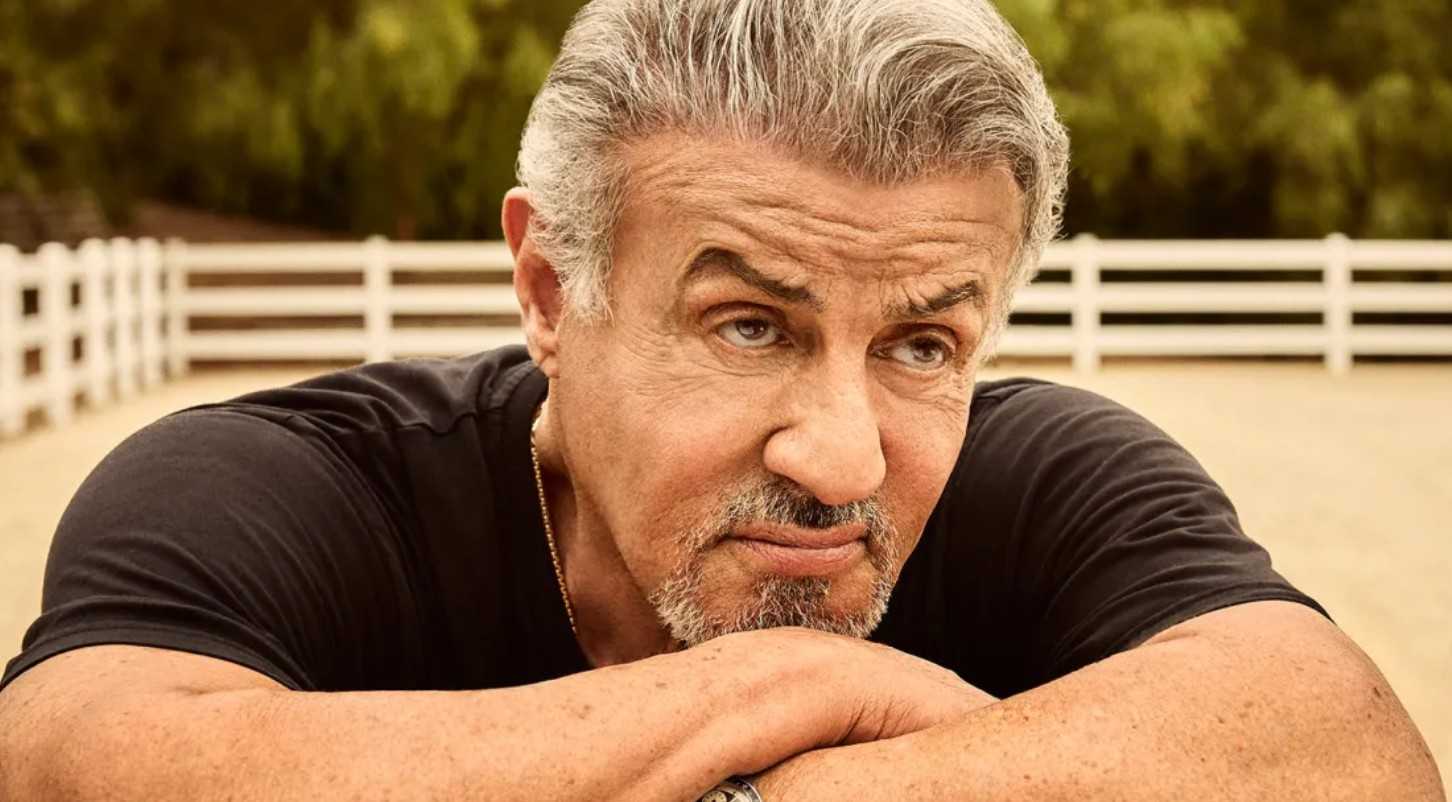 Sylvester Stallone susține că nu a acceptat niciodată funcția de „ambasador special” al lui Trump la Hollywood