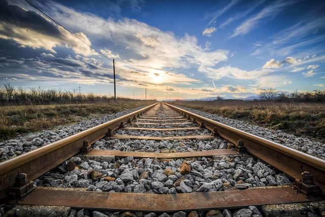 Turcia pregătește un tren de mare viteză pe coasta Mării Negre: linia de 513 km va lega Samsun de granița cu Georgia