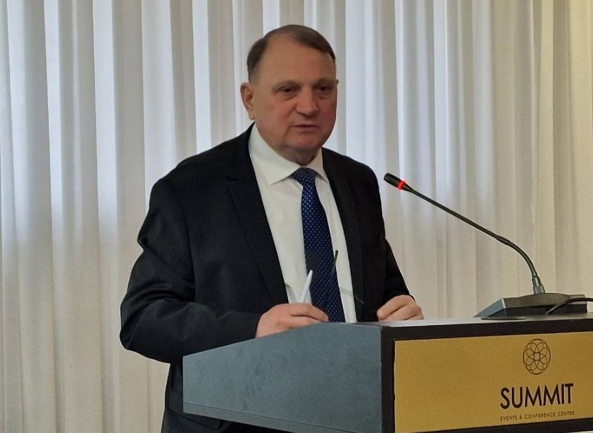 Bumacov critică „Moldova Project”: „Experiența nu se înlocuiește prin reorganizări pe hârtie”