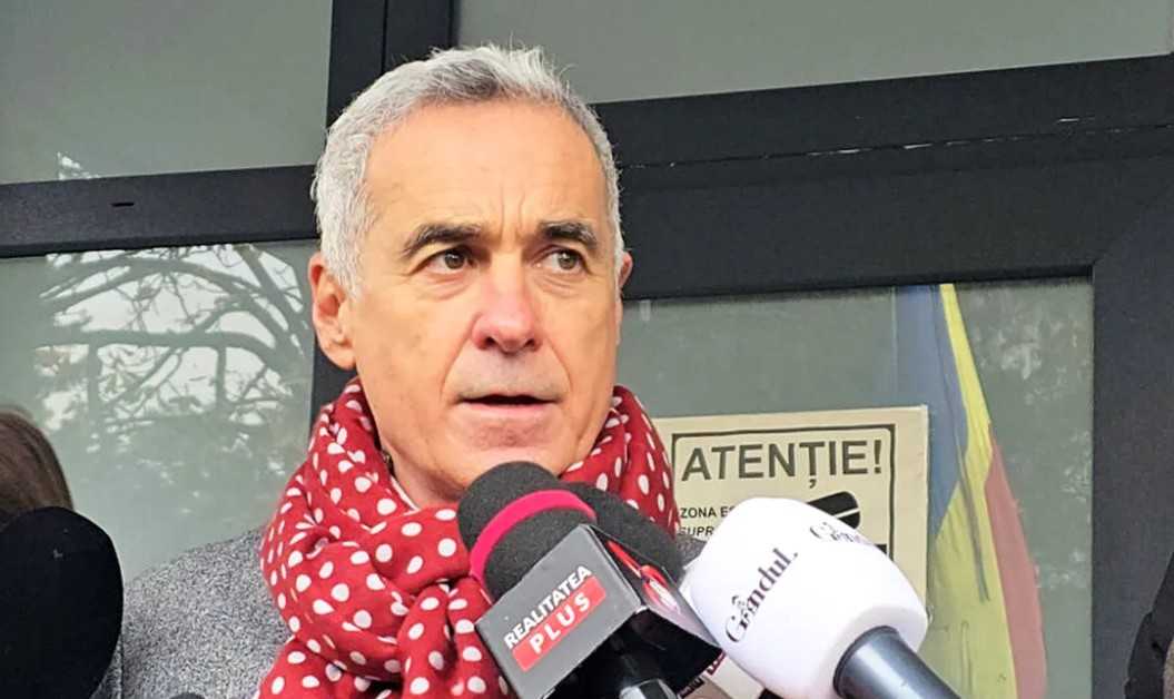 Presa rusă amplifică mesajul lui George Simion după reținerea lui Călin Georgescu: „România este o dictatură”