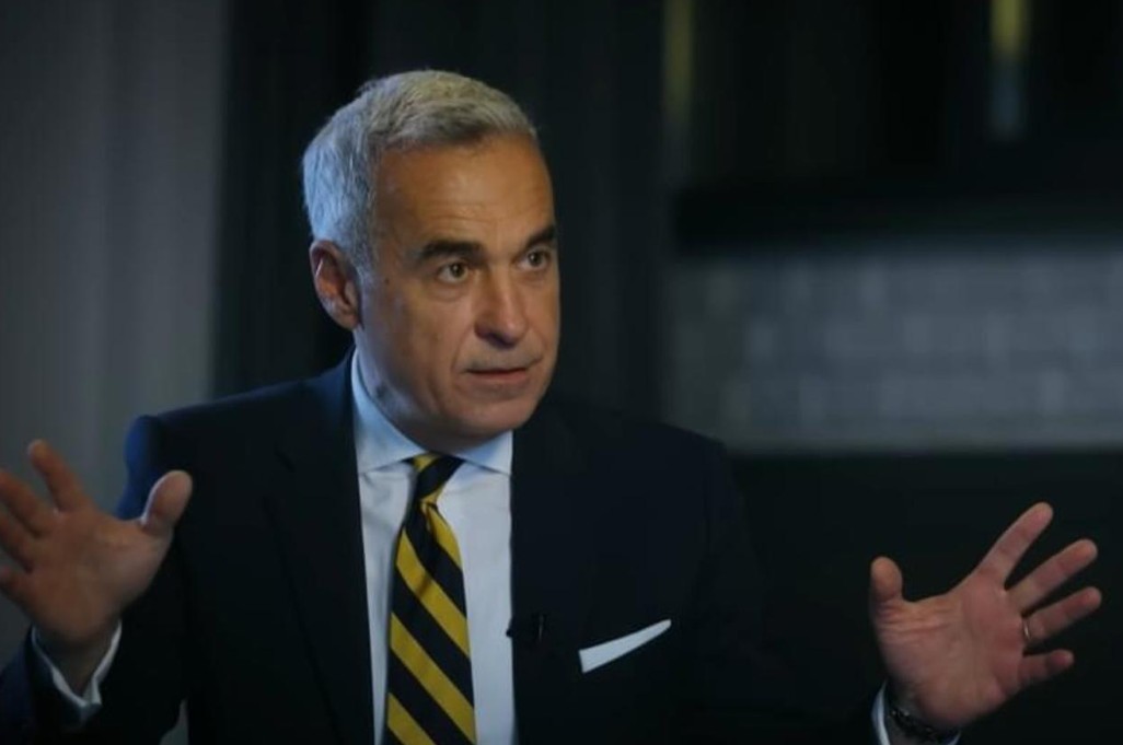 Călin Georgescu, ridicat de DIICOT: percheziții și un dosar cu un prejudiciu de peste 1,1 milioane de euro