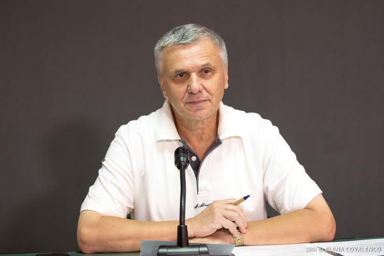 Igor Boțan avertizează actuala putere: „Ar trebui să ia în considerare soarta guvernelor anterioare”