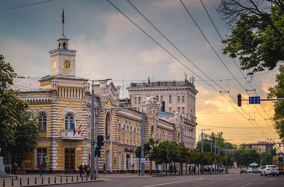 Primăria Chișinău nu-și găsește restaurator: a patra licitație a eșuat