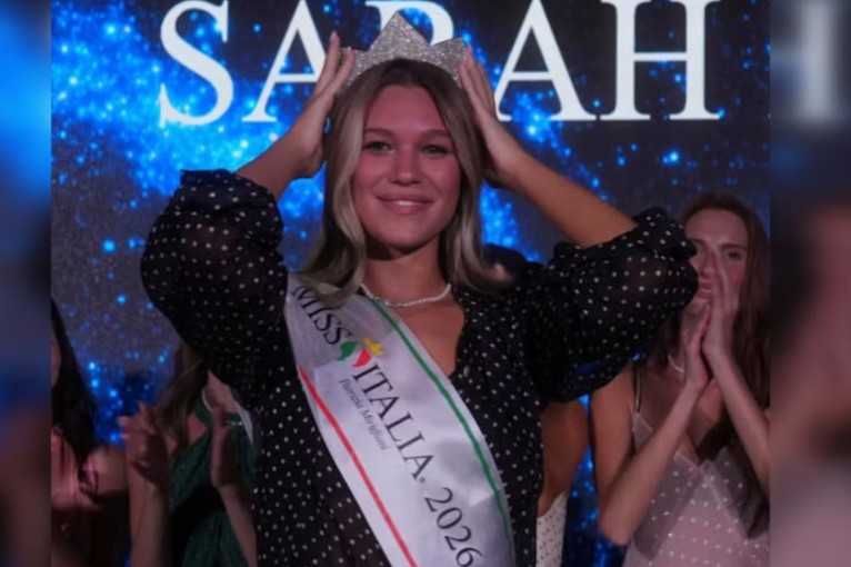 Rizea a cucerit Italia și visează acum la Jocurile Olimpice