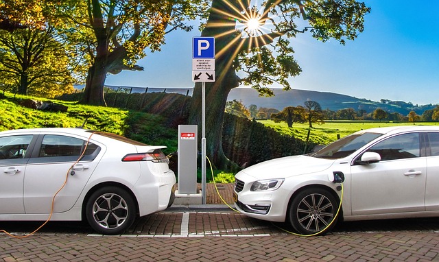 Mașinile electrice ating un nivel record în UE: peste 20% din autoturismele noi sunt complet electrice