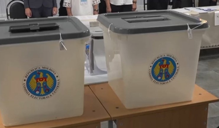 România și Republica Moldova își consolidează cooperarea electorală: AEP și CEC au semnat un nou memorandum