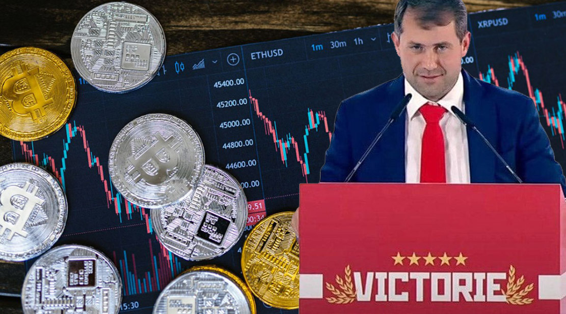 INVESTIGAȚIE: Rețeaua crypto rusă A7, controlată de Ilan Șor, a spălat aproape 7 miliarde de dolari prin bănci occidentale
