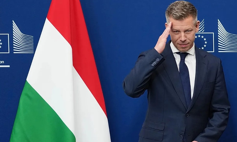 Procurorii maghiari cer ridicarea imunității premierului Péter Magyar și a doi foști miniștri Fidesz