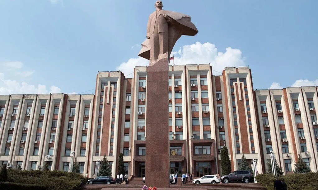 Moldovagaz ar putea furniza gaze în regiunea transnistreană până la 30 aprilie 2027. Explicațiile ministrului Energiei