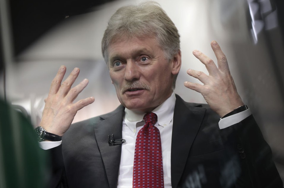 Kremlinul întinde mâna către AfD: Moscova salută apropierea partidului german de Rusia