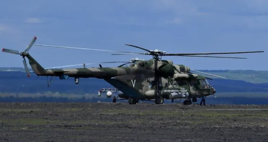 Un elicopter militar rusesc a intrat în spațiul aerian al Poloniei. Varșovia acuză Moscova că testează apărarea NATO