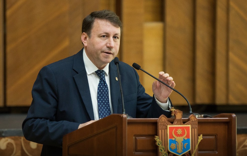 Bălți, Chișinău și Tighina: Igor Munteanu propune împărțirea Moldovei în trei regiuni mari