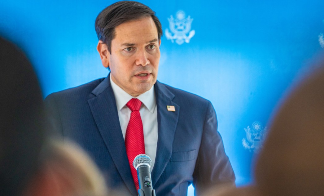 Rubio: Putin nu va putea câștiga războiul din Ucraina. „Războiul se va încheia prin negocieri”