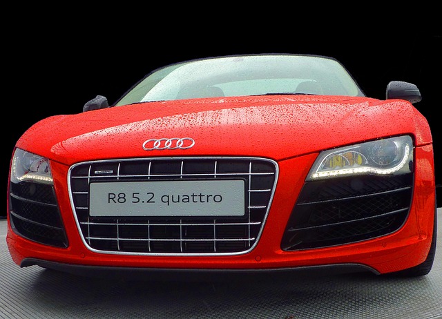 Audi vrea să oprească importul propriilor mașini electrice din China în Germania. Sunt prea ieftine