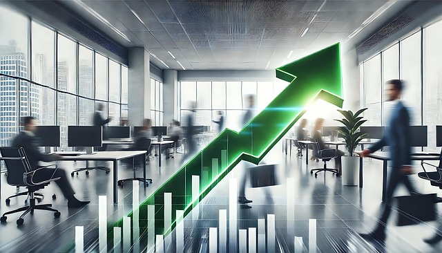 Economia zonei euro surprinde în septembrie: activitatea a atins cel mai rapid ritm din ultimii trei ani