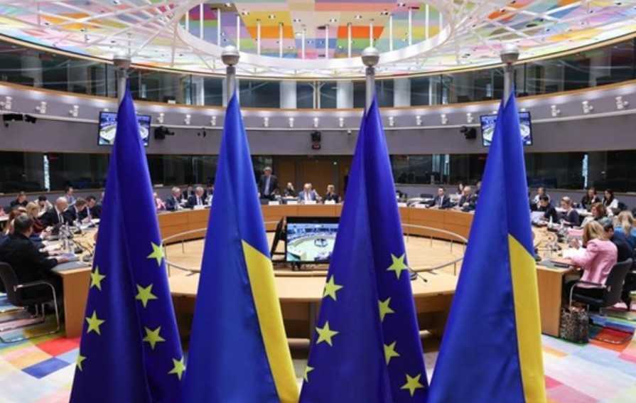UE pune condiții pentru banii Ucrainei: Kievul trebuie să continue reformele pentru a primi finanțarea