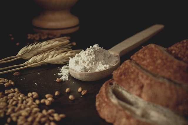 Moldova exportă grâu ieftin și importă făină scumpă: 3,71 lei/kg la export, 7,69 lei/kg la import