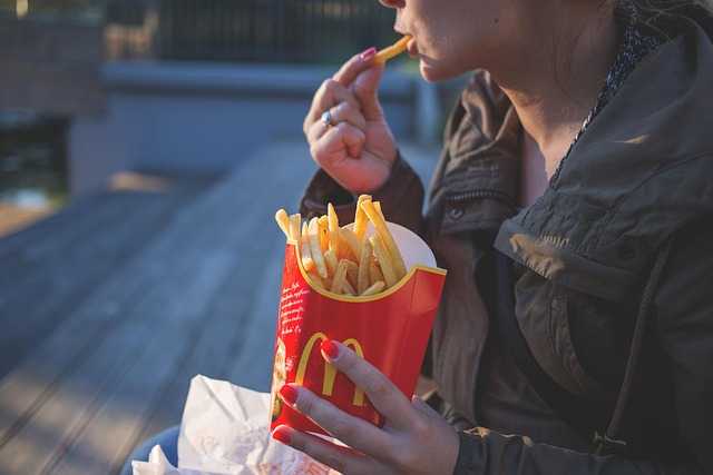 O nouă eră la McDonald”s: investiții de 8,5 miliarde de dolari și un meniu adaptat noilor consumatori