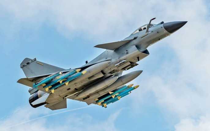 China livrează avioane de luptă Uzbekistanului, iar Beijingul transmite un mesaj clar