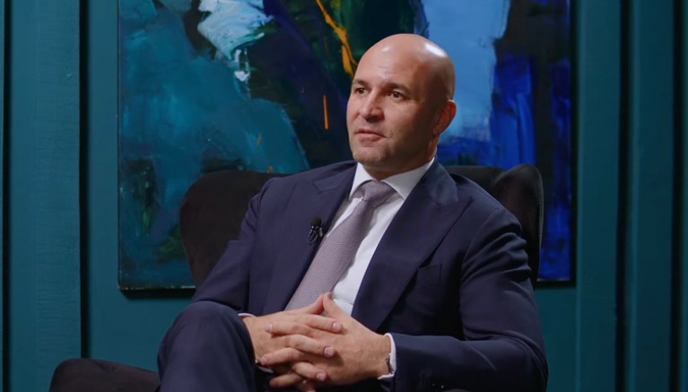 Vladimir Cebotari rupe tăcerea despre lista SIS: „Am fost incluși fără probe”
