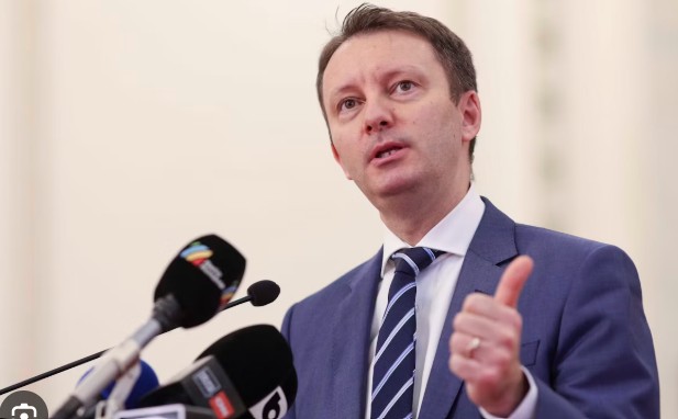 Siegfried Mureșan vrea comasarea comunelor din România după modelul Republicii Moldova